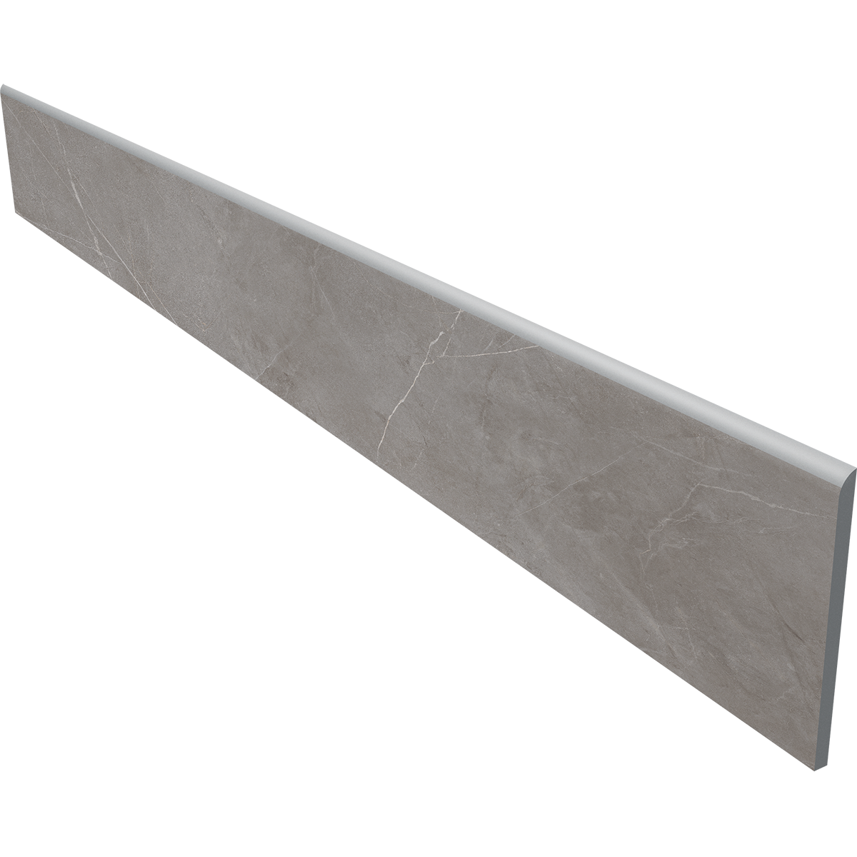 Плитка из керамогранита плинтус nl03-7x60-непол.