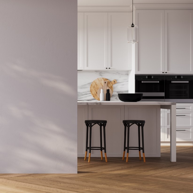 Почему рынок жилья постепенно уходит от открытых планировок?