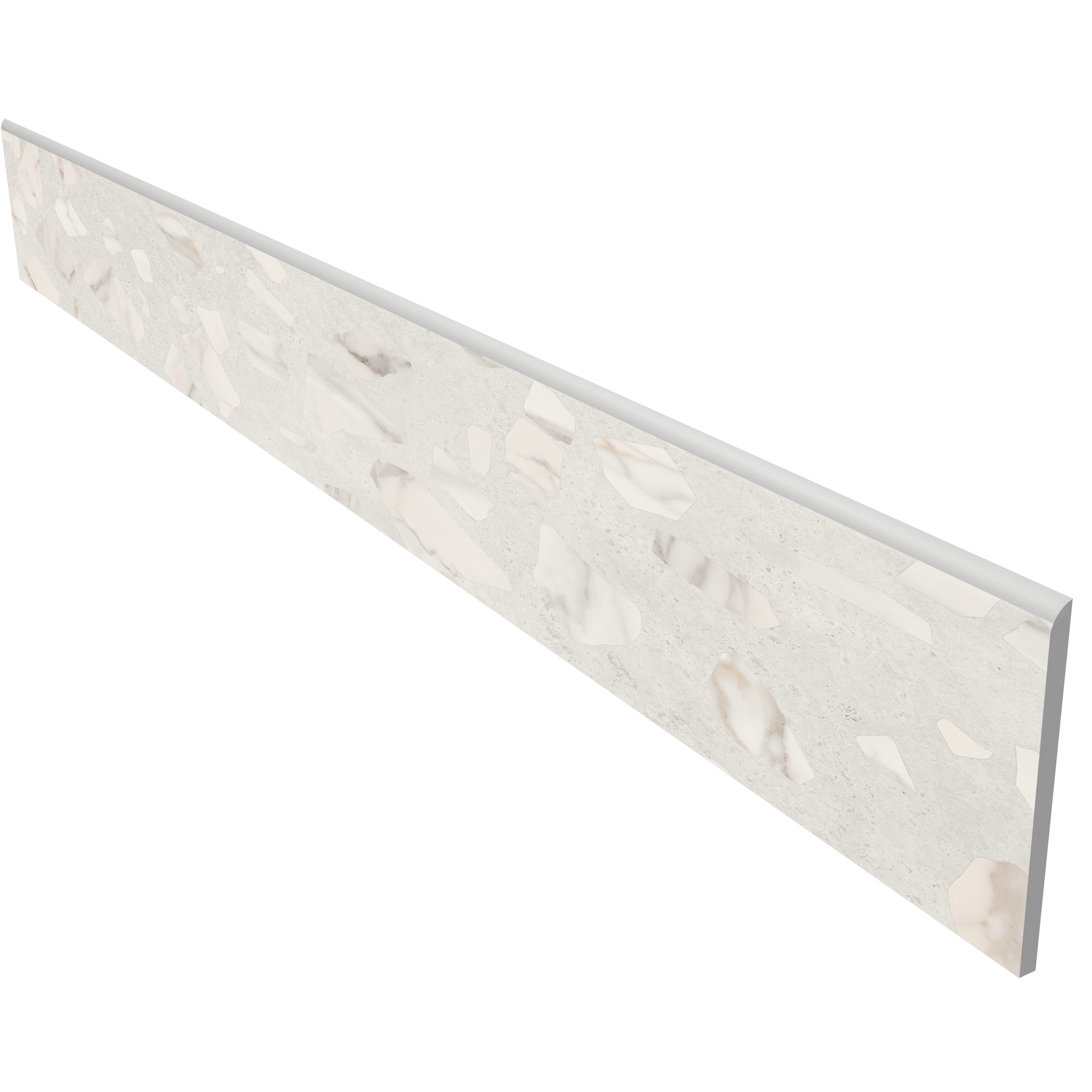 Плинтус AT01-7x60-Непол.