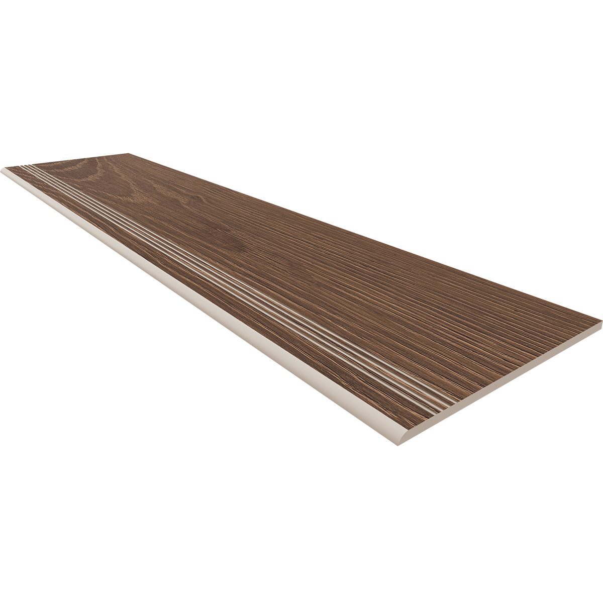 Ступень AV04-30x160-Непол. (с насечками)