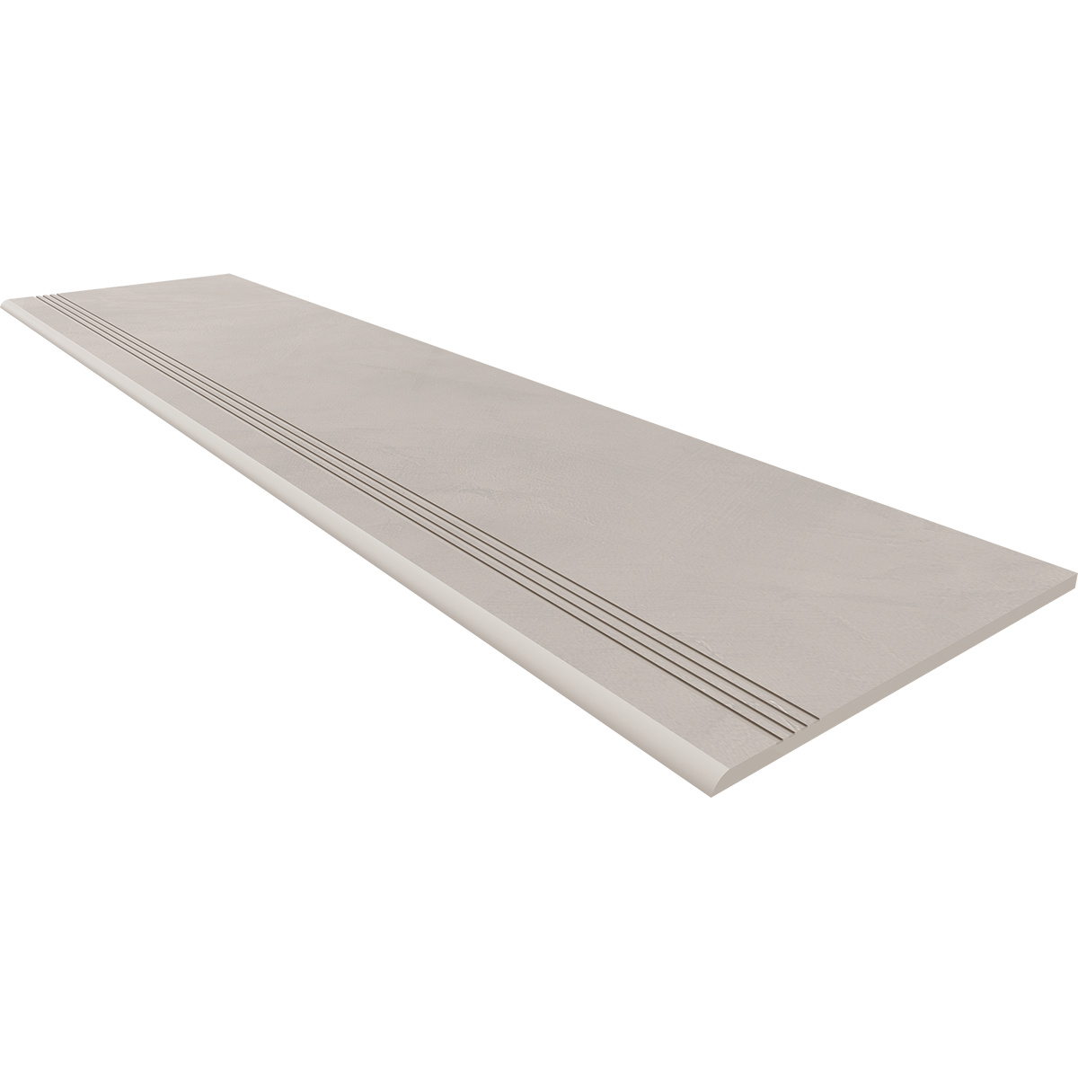 Ступень GF01-30x120-Непол. (с насечками)