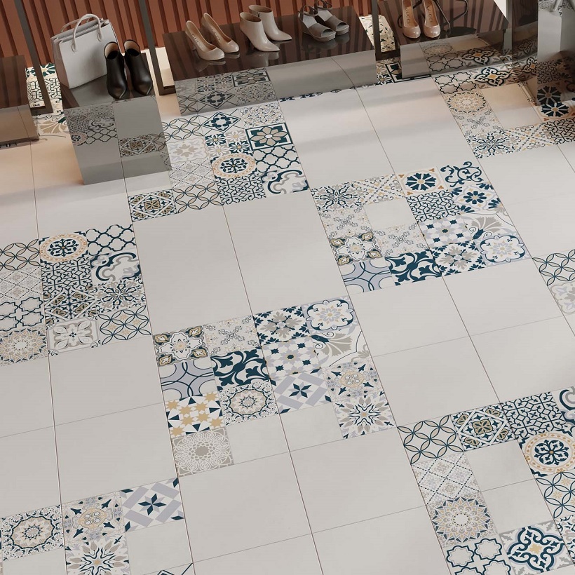 Новые коллекции ™ Estima City уже на сайте