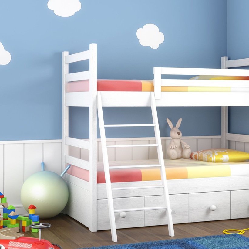 Игровая комната в доме: современный дизайн и оформление