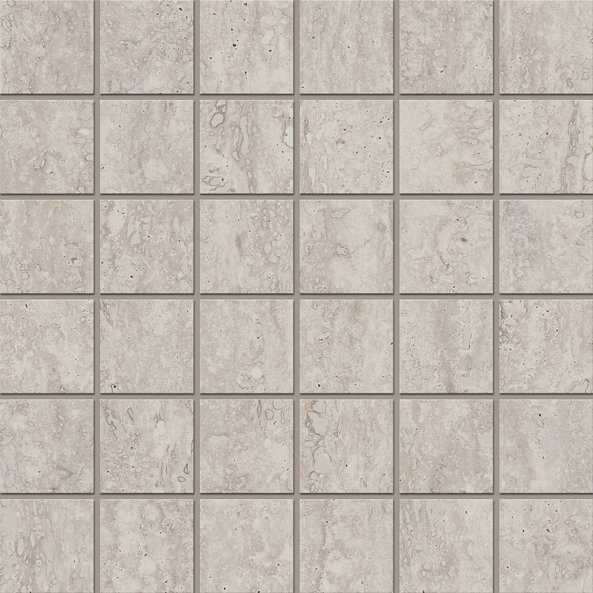 Плитка из керамогранита мозаика re01 (5х5) 30x30 непол.