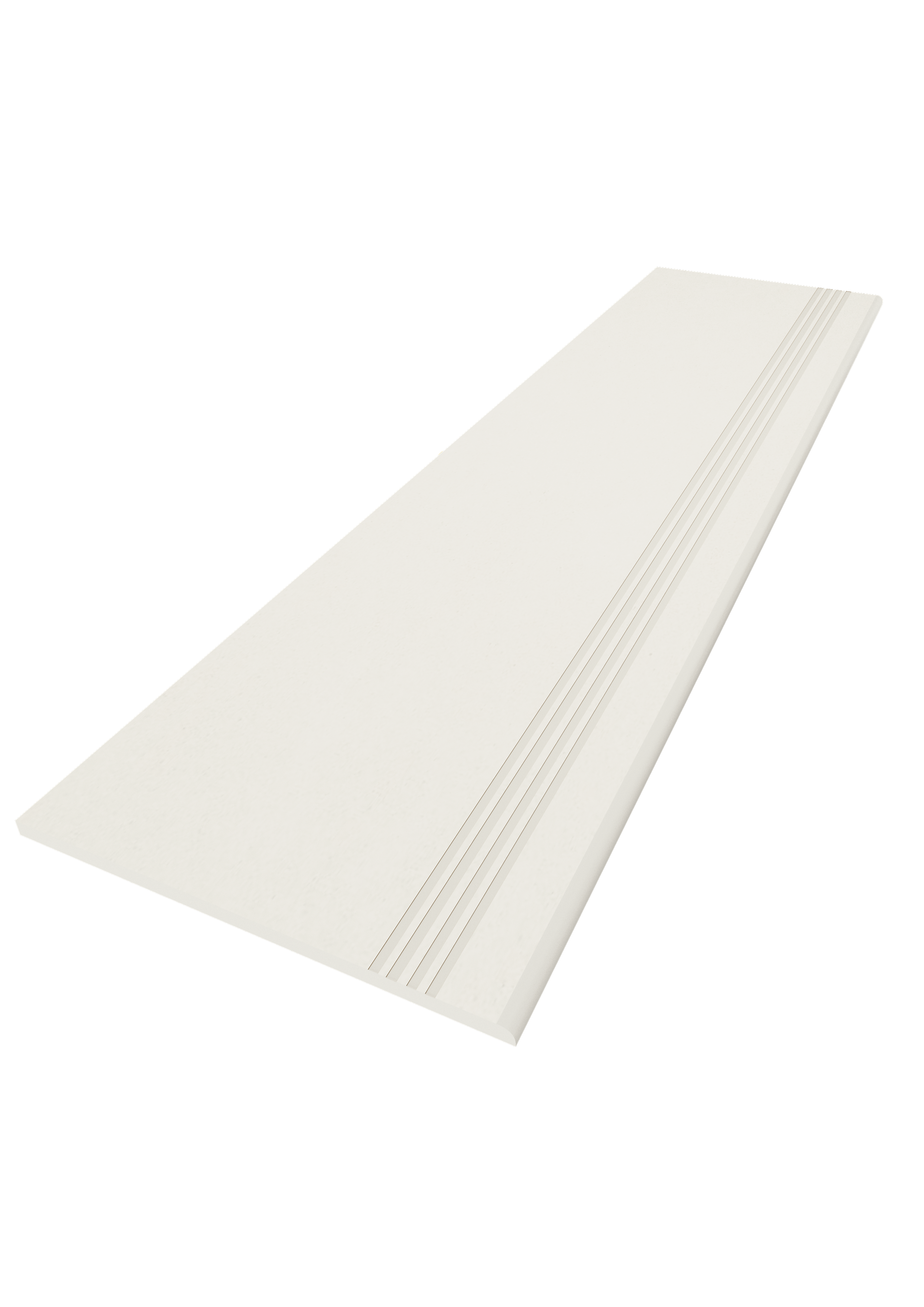 Ступень LN00-30x120-Непол. (с насечками)