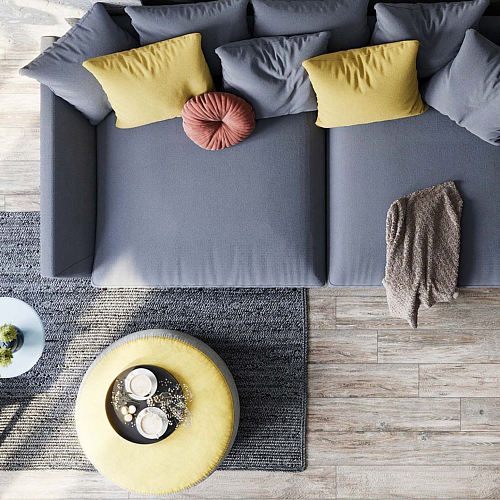 Бригантина