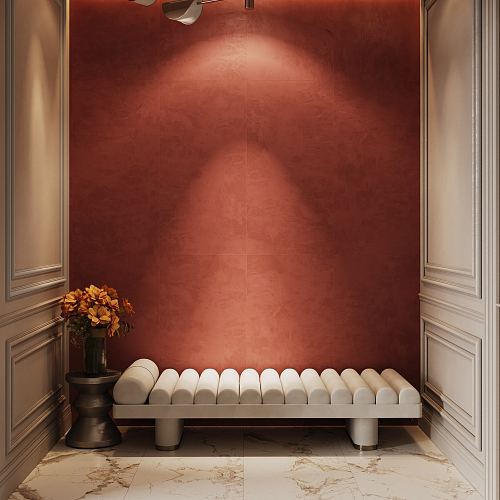 Экзотика Амбер