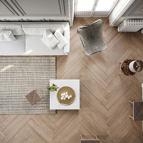 Классик Вуд